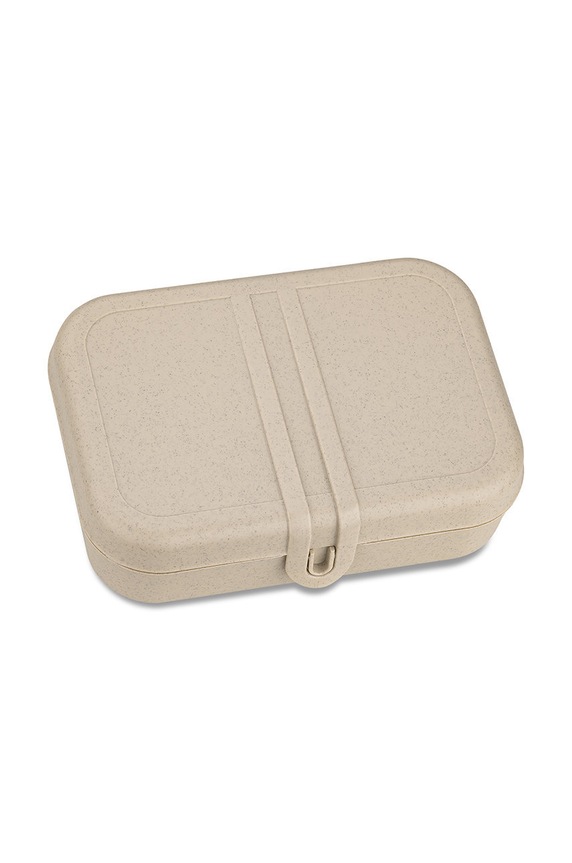 Koziol lunchbox beżowy 7152700