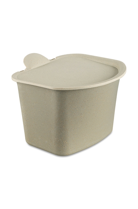 Δοχείο απορριμμάτων Koziol Organic Waste 3 L μπεζ 7605700