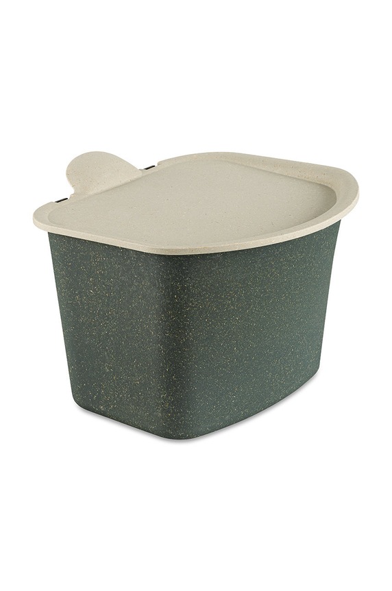 Koziol pojemnik na odpadki Organic Waste 3 L szary 7605701