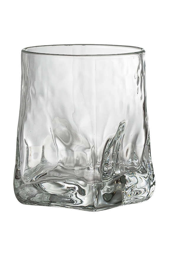 Bloomingville szklanka transparentny 82052179
