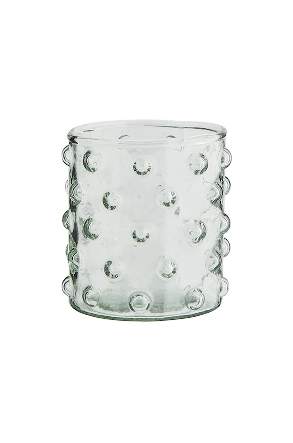 Madam Stoltz pahar 300 ml transparent CLA.10283A