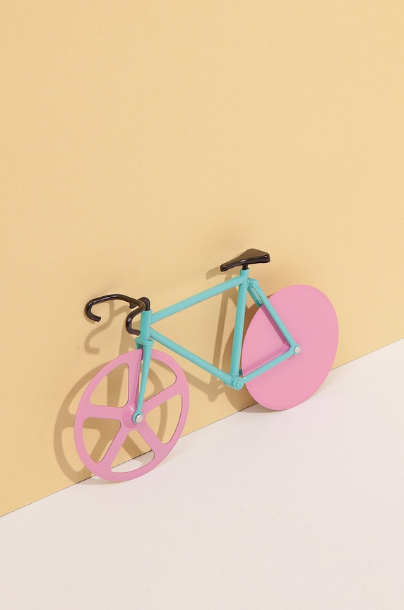 DOIY nóż do pizzy DYFIXIEWM