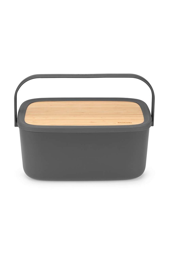 Brabantia Chlebník sivá 128264