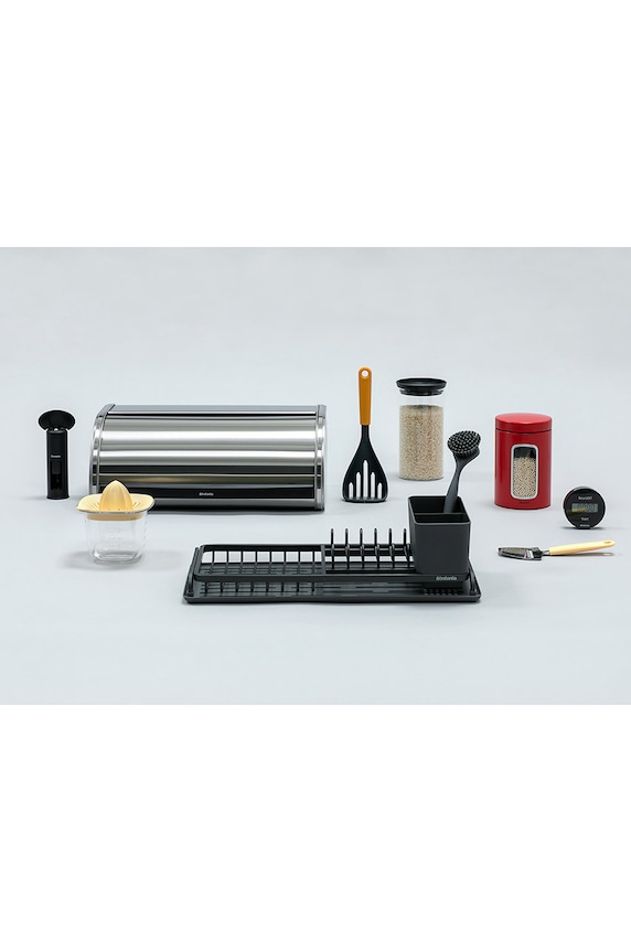 Brabantia minutnik kuchenny 121968
