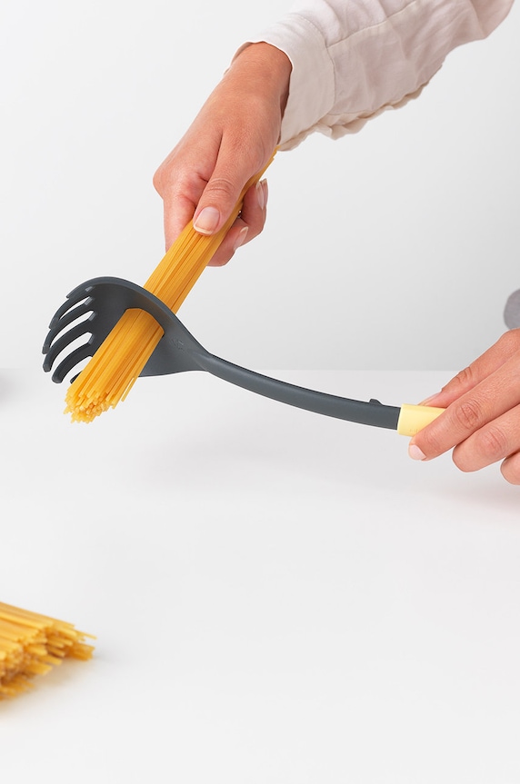 Brabantia łyżka do spaghetti 122705