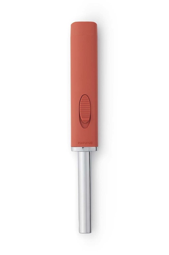 Brabantia plinski upaljač crvena 122026