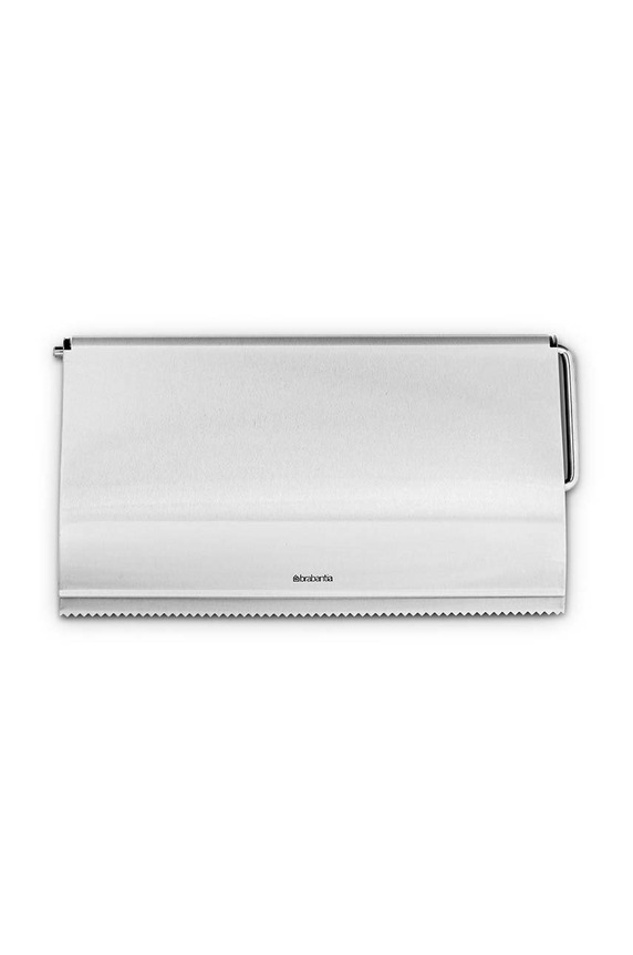 Brabantia uchwyt na ręczniki kuchenne szary 313868
