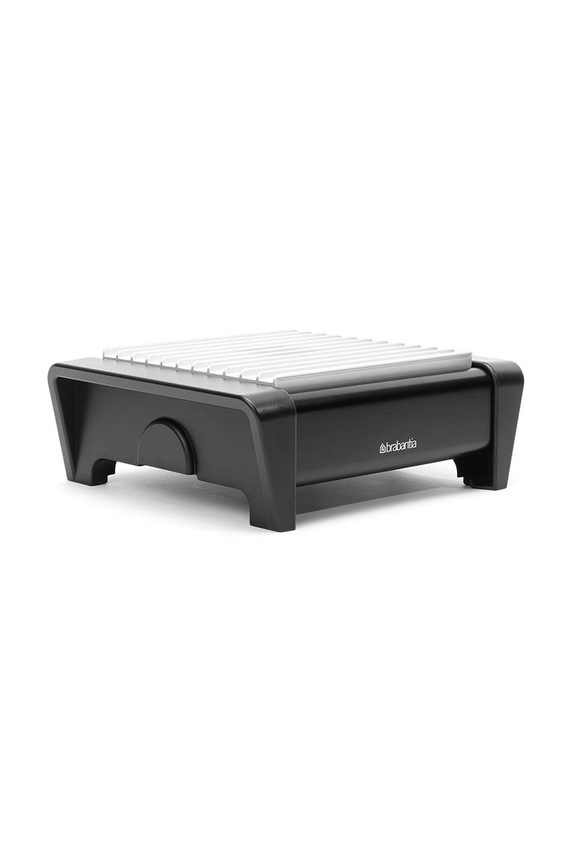 Brabantia podgrzewacz do potraw 477041 czarny AA00