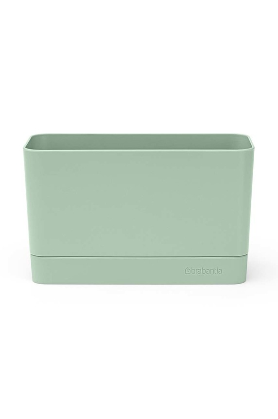 Brabantia organizer do zlewu 215469 zielony AA00