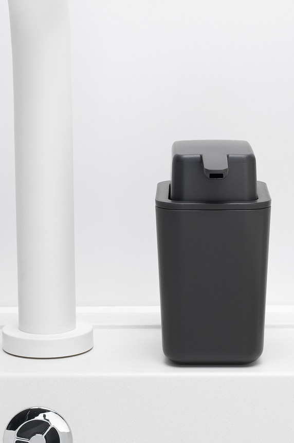 Brabantia dozownik do mydła 250 ml 302503