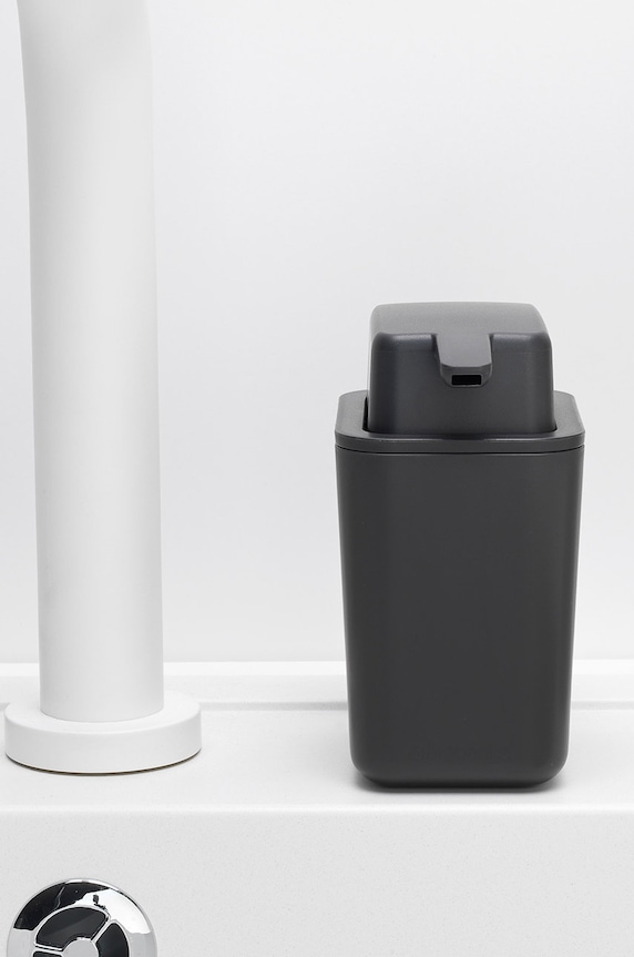 Brabantia dozownik do mydła 250 ml 302503