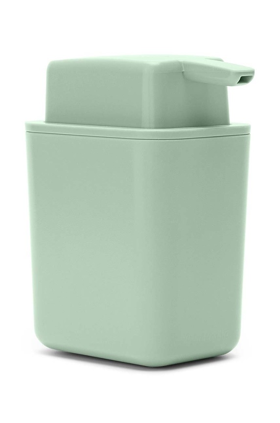Brabantia dozownik do mydła 250 ml zielony 215766