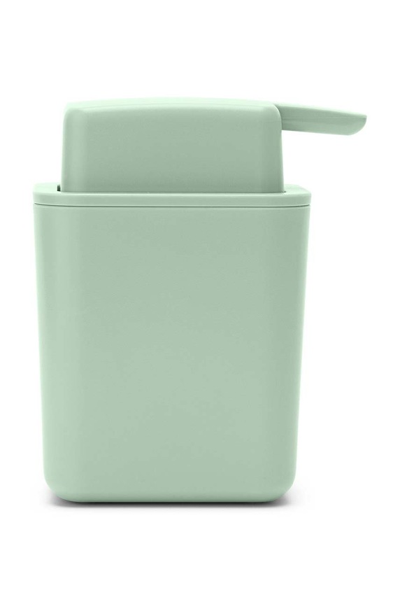 Łazienka Brabantia dozownik do mydła 250 ml 215766 zielony