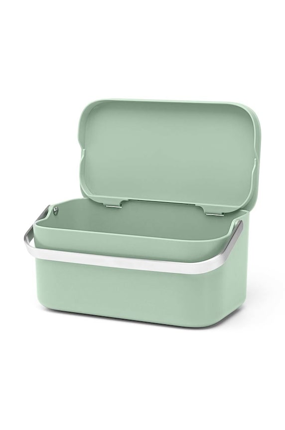 Kuhinja i bar Posuda za otpad Brabantia 1,8 L 215803 zelena