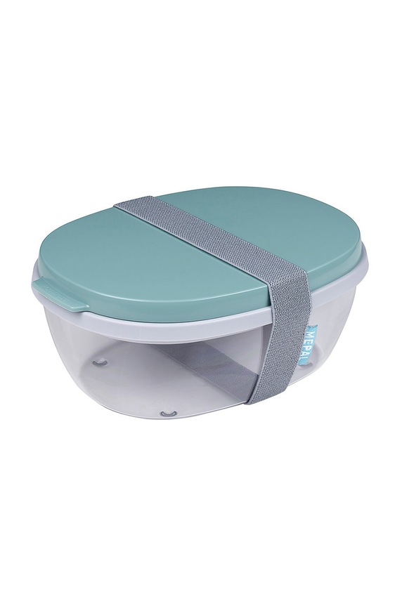 Mepal lunchbox 1900 ml zielony 107640592400