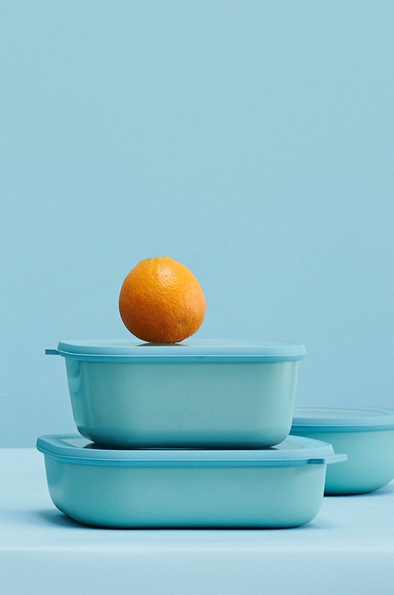 Kuchnia i bar Mepal miska wielofunkcyjna Cirqula 3 L 106261095100 turkusowy