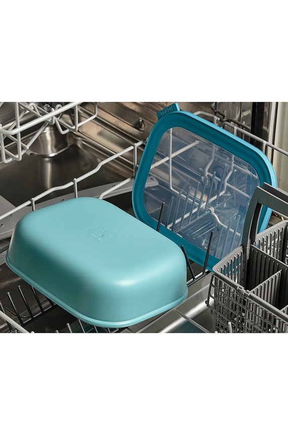 Mepal miska wielofunkcyjna Cirqula 3 L 106261095100