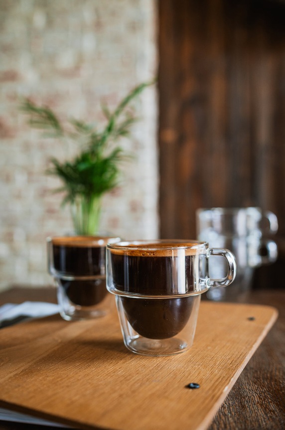 Vialli Design Σετ ποτηριών 280 ml (6-pack) διαφανή 7442