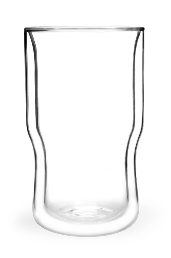 Sada skleniček Vialli Design 350 ml (6-pack) 7558 průhledná AA00