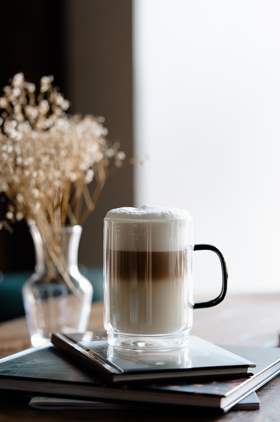 Vialli Design Σετ ποτηριών Carbon 350 ml (2-pack) 8562