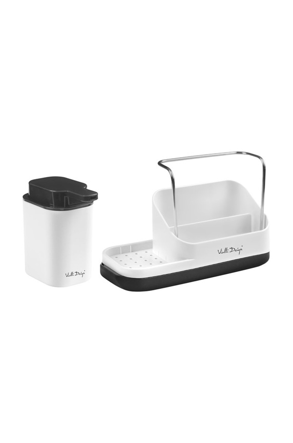 Cucina e Bar Vialli Design organizer da cucina Livio Duo 8302 multicolore