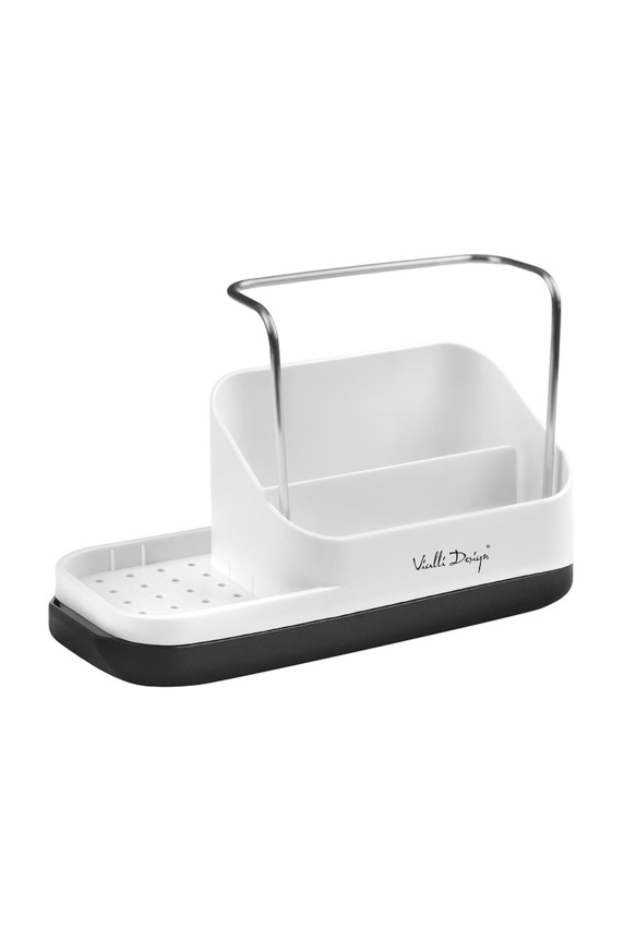 Vialli Design organizer da cucina Livio Duo multicolore 8302