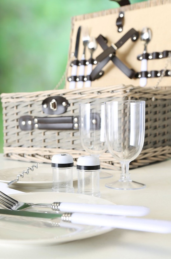 Boltze set da pic nic Ariege (14-pack) 1014439