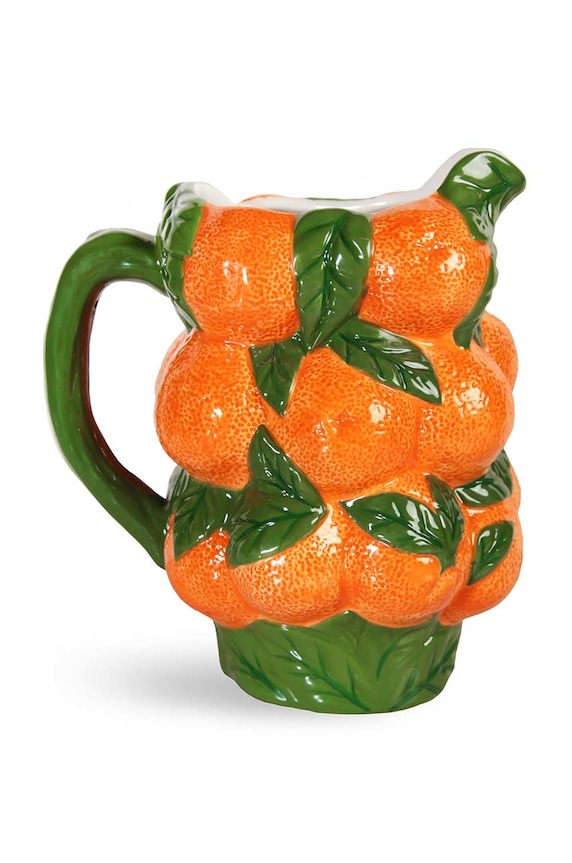 &k amsterdam Vrč Orange 1,5 L narančasta 1798.10