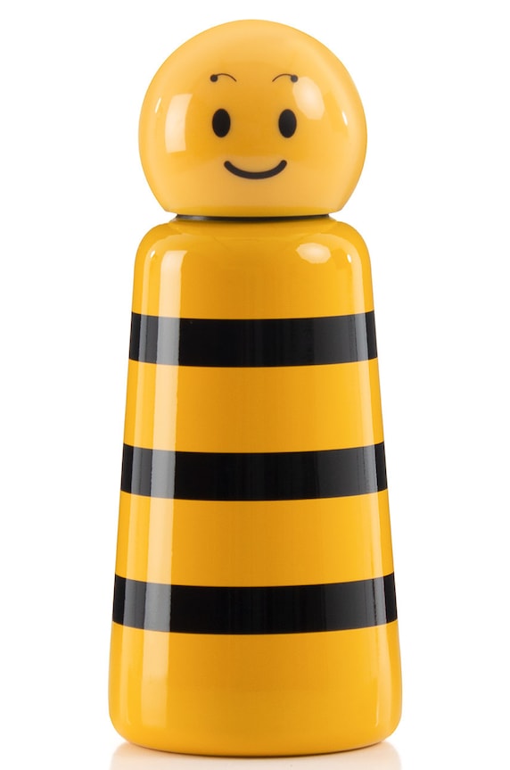 Termoláhev Lund London Skittle Countryside 300 ml žlutá 7278