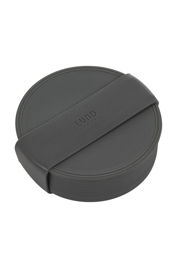 Лайфстайл Складной стаканчик Lund London Collapsible Cup 7433 серый
