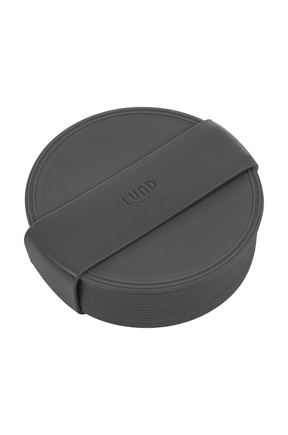 Лайфстайл Складной стаканчик Lund London Collapsible Cup 7433 серый