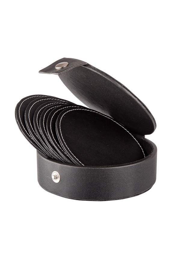 Dorre σετ σουβέρ Visby πολύχρωμο 3.5001.