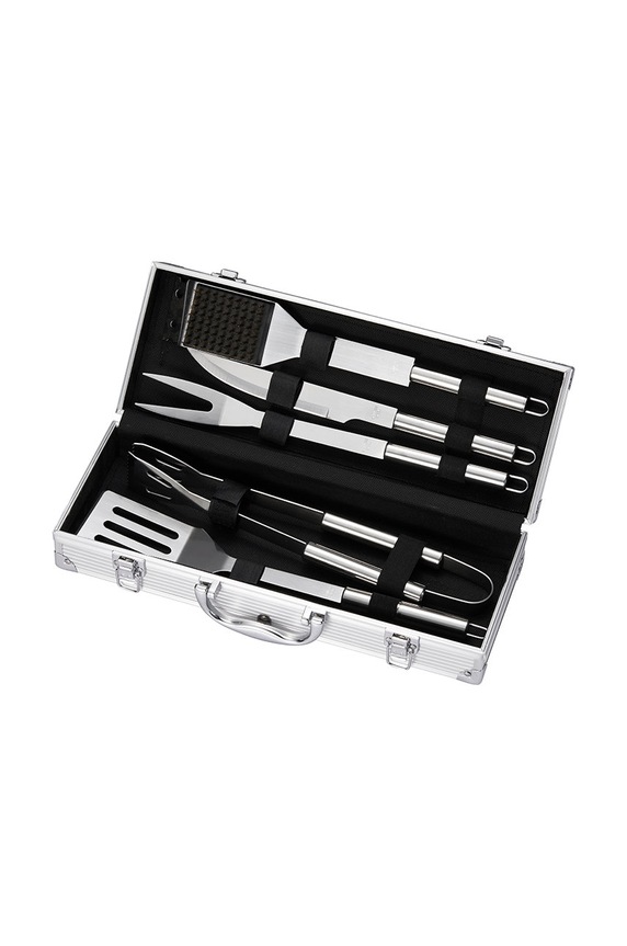Dorre zestaw do grilla BBQ (5-pack) multicolor 6.0003