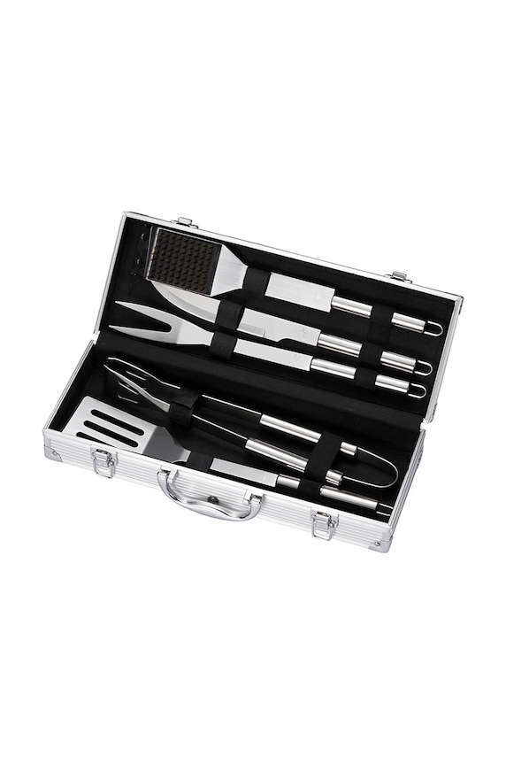 Dorre zestaw do grilla BBQ (5-pack) multicolor 6.0003