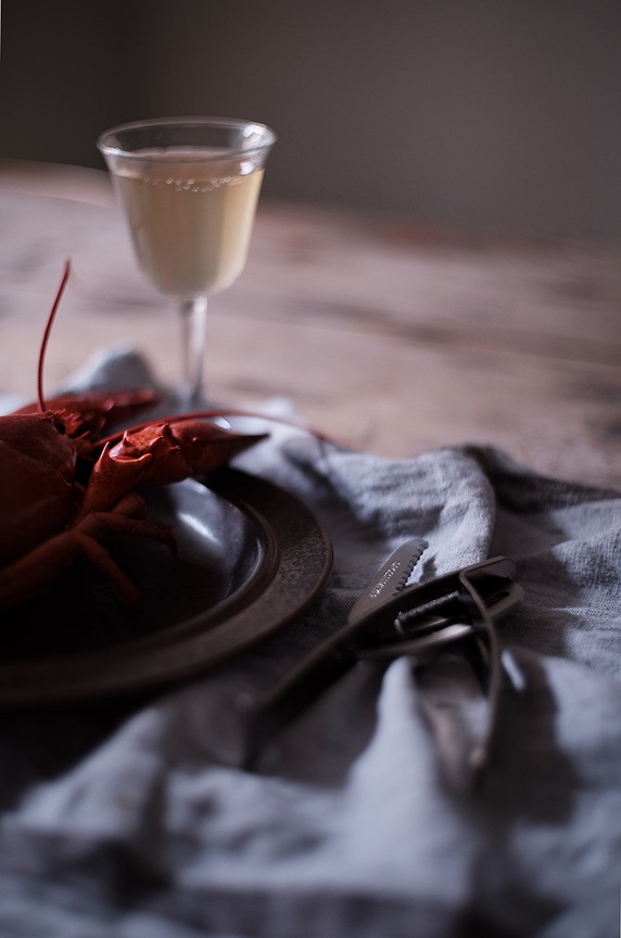 Drosselmeyer clește pentru crustacee CAP02B