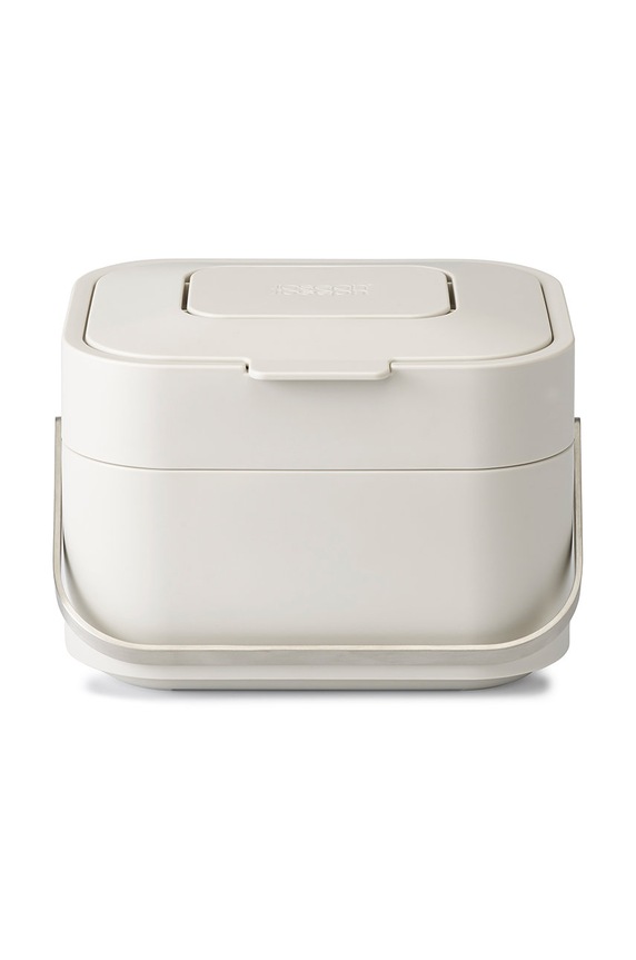 Joseph Joseph komposztáló szűrővel Stack 4 L bézs 30015