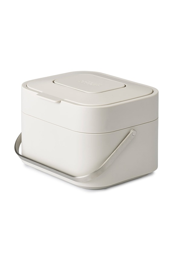 Joseph Joseph komposztáló szűrővel Stack 4 L 30015 bézs AA00