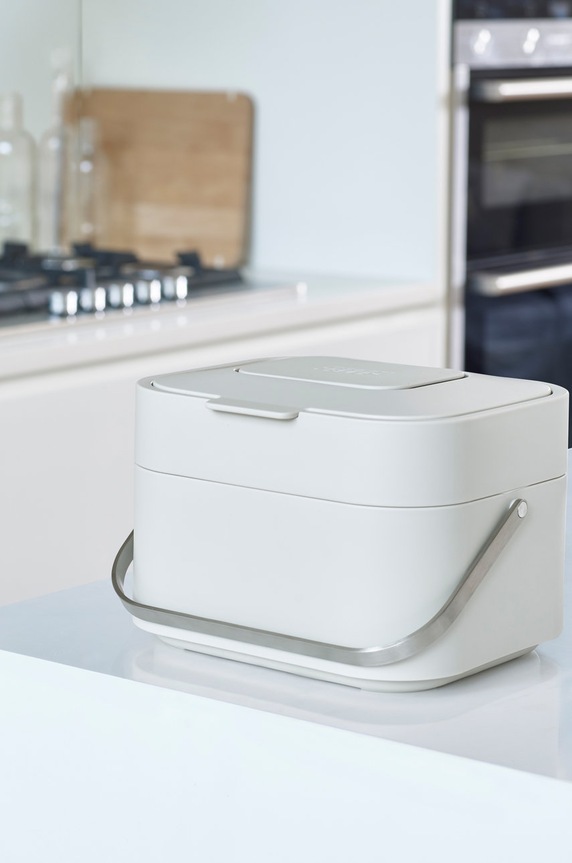 Joseph Joseph komposztáló szűrővel Stack 4 L 30015