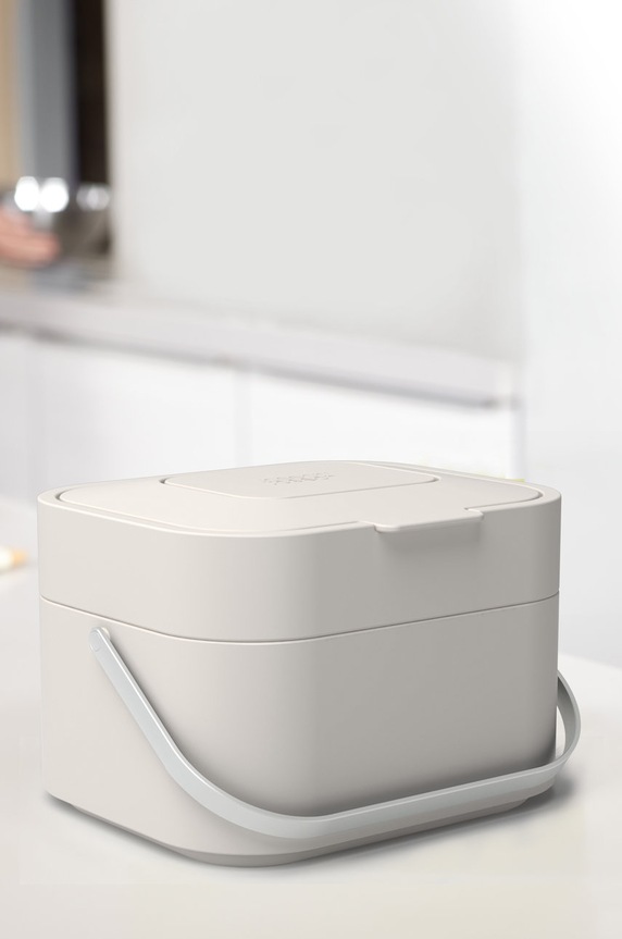 Joseph Joseph komposztáló szűrővel Stack 4 L 30015