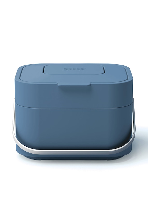 Joseph Joseph komposztáló szűrővel Intelligent Waste kék 30108