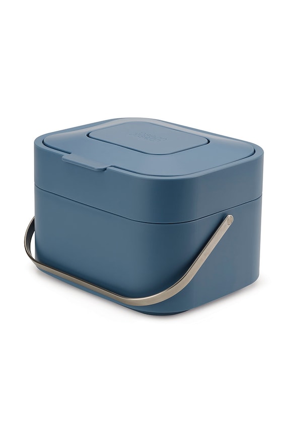 Joseph Joseph komposztáló szűrővel Intelligent Waste 30108 kék AA00