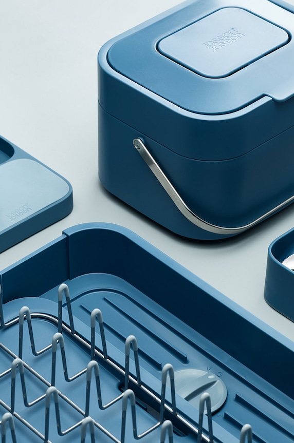 Joseph Joseph komposztáló szűrővel Intelligent Waste 30108