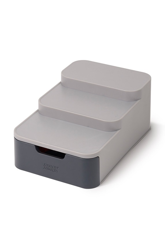 Joseph Joseph organizer kuchenny CupboardStore szary 85145