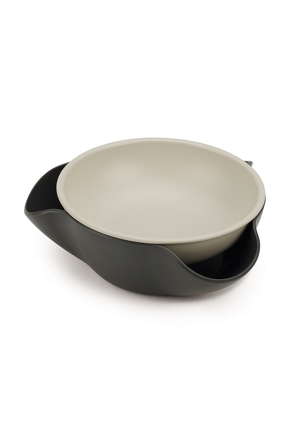 Joseph Joseph sada misiek na občerstvenie Double Dish sivá 20156