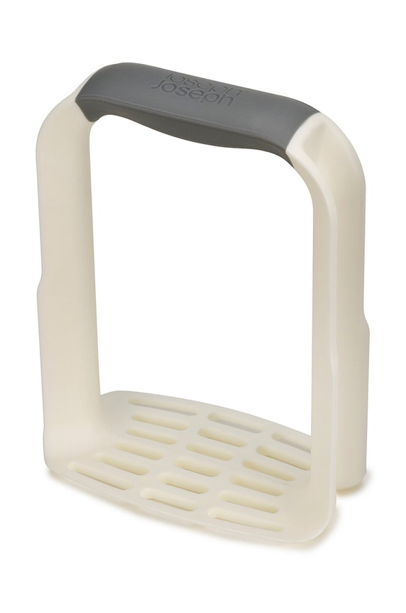 Joseph Joseph gnječilica za krumpire Easy-Mash™ bijela 20140