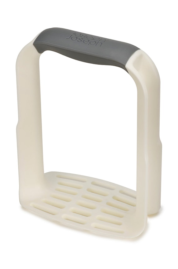 Joseph Joseph gnječilica za krumpire Easy-Mash™ bijela 20140