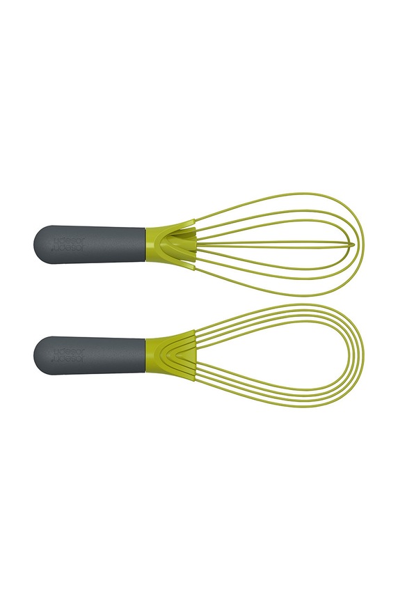 Kuchnia i bar Joseph Joseph trzepaczka 2 w 1 Twist 10539 zielony