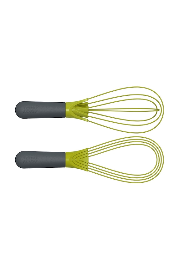 Kuchnia i bar Joseph Joseph trzepaczka 2 w 1 Twist 10539 zielony