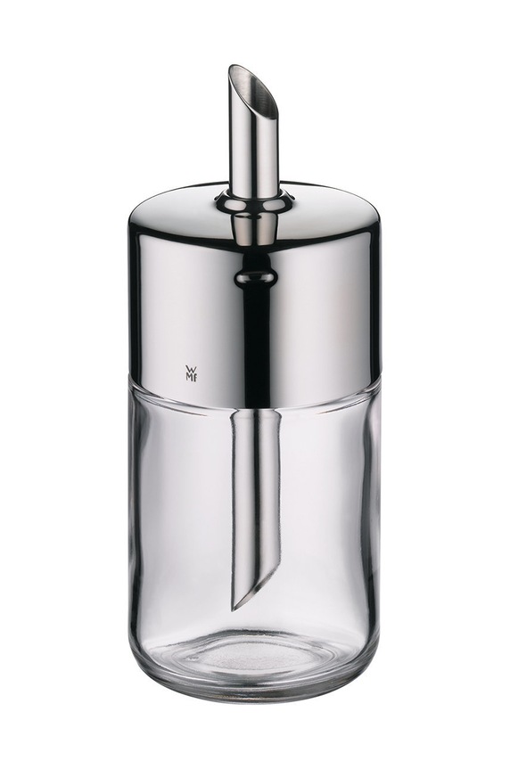 WMF Дозатор сахара Barista 0,25 L серый 636616040