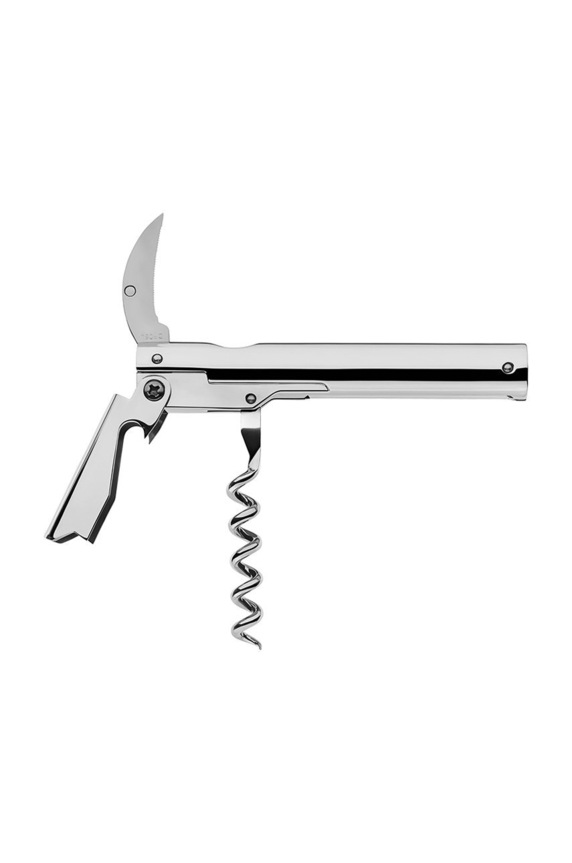 WMF odpirač za steklenice 3 w 1 Vino siva 658277920